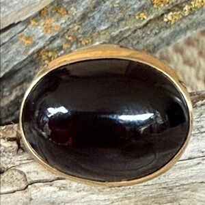 Jes MaHarry “ Embrace Love Ring”. New with tags.